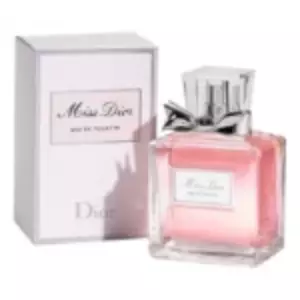 Christian Dior Miss Dior Eau De Toilette 2019 - Интернет-магазин. Kalinka-parfum.ru