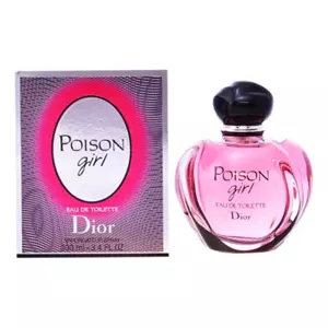 Christian Dior Poison Girl Eau De Toilette - Интернет-магазин. Kalinka-parfum.ru