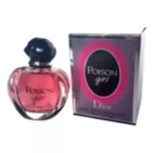 Christian Dior Poison Girl - Интернет-магазин. Kalinka-parfum.ru