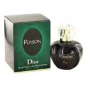 Christian Dior Poison Винтаж - Интернет-магазин. Kalinka-parfum.ru