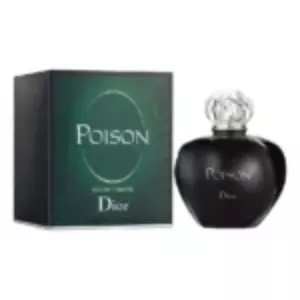 Christian Dior Poison - Интернет-магазин. Kalinka-parfum.ru