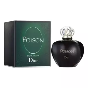 Christian Dior Poison - Интернет-магазин. Kalinka-parfum.ru