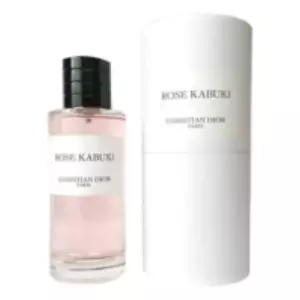 Christian Dior Rose Kabuki - Интернет-магазин. Kalinka-parfum.ru