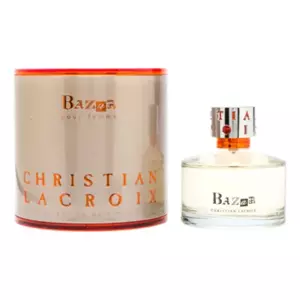 Christian Lacroix Bazar Pour Femme 2014 - Интернет-магазин. Kalinka-parfum.ru