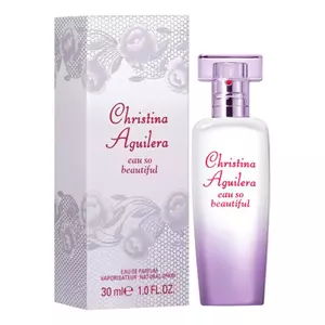 Christina Aguilera Eau So Beautiful - Интернет-магазин. Kalinka-parfum.ru