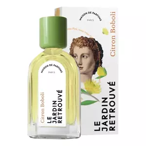 Le Jardin Retrouve Citron Boboli - Интернет-магазин. Kalinka-parfum.ru