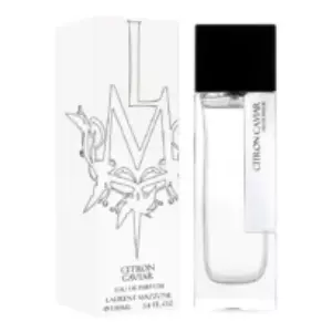 LM Parfums Citron Caviar - Интернет-магазин. Kalinka-parfum.ru