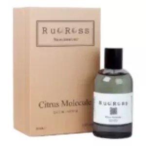 RudRoss Citrus Molecule - Интернет-магазин. Kalinka-parfum.ru