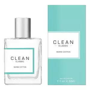 Clean Classic Warm Cotton - Интернет-магазин. Kalinka-parfum.ru