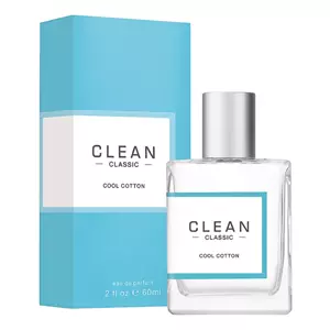 Clean  Cool Cotton - Интернет-магазин. Kalinka-parfum.ru