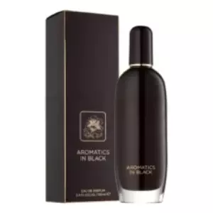 Clinique  Aromatics In Black - Интернет-магазин. Kalinka-parfum.ru