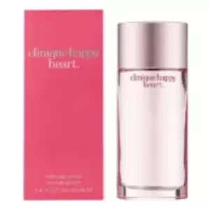 Clinique Happy Heart - Интернет-магазин. Kalinka-parfum.ru