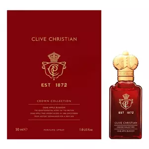 Clive Christian Crab Apple Blossom - Интернет-магазин. Kalinka-parfum.ru