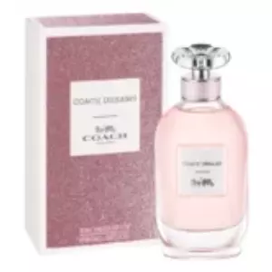 Coach Dreams - Интернет-магазин. Kalinka-parfum.ru