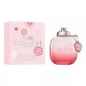 Coach Floral Blush - Интернет-магазин. Kalinka-parfum.ru