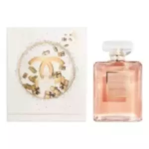 Chanel Coco Mademoiselle Limited Edition 2023 - Интернет-магазин. Kalinka-parfum.ru