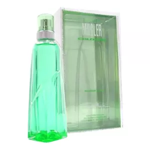 Mugler Cologne Summer Flash - Интернет-магазин. Kalinka-parfum.ru