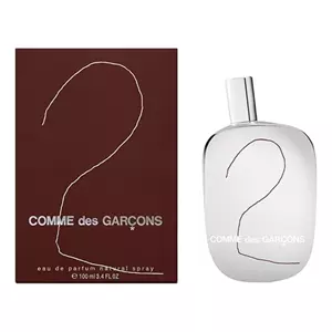 Comme des Garcons 2 - Интернет-магазин. Kalinka-parfum.ru