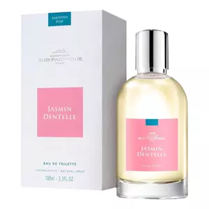 Comptoir Sud Pacifique Jasmin Dentelle - Интернет-магазин. Kalinka-parfum.ru