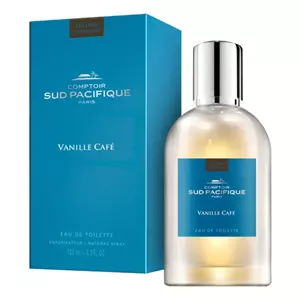 Comptoir Sud Pacifique Vanille Cafe - Интернет-магазин. Kalinka-parfum.ru