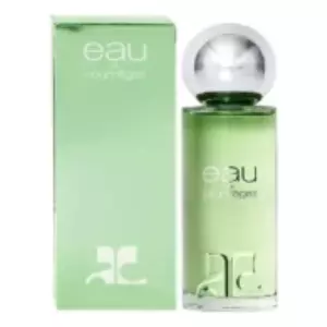 Courreges Eau De Courreges - Интернет-магазин. Kalinka-parfum.ru