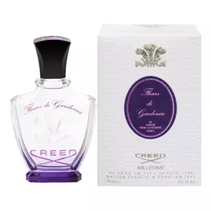 Creed Fleurs De Gardenia - Интернет-магазин. Kalinka-parfum.ru