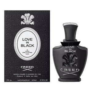 Creed Love In Black - Интернет-магазин. Kalinka-parfum.ru