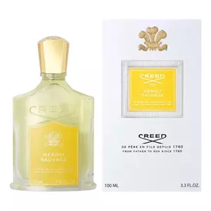 Creed Neroli Sauvage - Интернет-магазин. Kalinka-parfum.ru