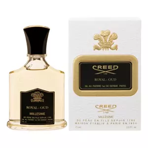 Creed Royal Oud - Интернет-магазин. Kalinka-parfum.ru