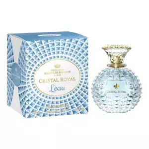 Princesse Marina de Bourbon Cristal Royal L'Eau - Интернет-магазин. Kalinka-parfum.ru