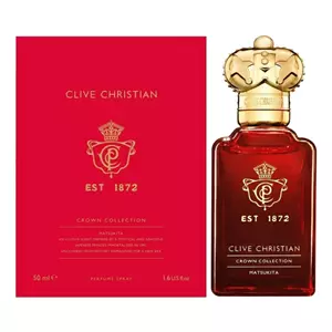 Clive Christian Crown Collection - Matsukita - Интернет-магазин. Kalinka-parfum.ru