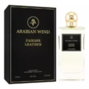 Arabian Wind Damask Leather - Интернет-магазин. Kalinka-parfum.ru