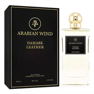 Arabian Wind Damask Leather - Интернет-магазин. Kalinka-parfum.ru