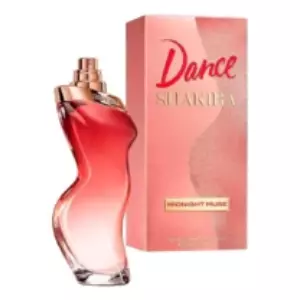 Shakira Dance Midnight Muse - Интернет-магазин. Kalinka-parfum.ru