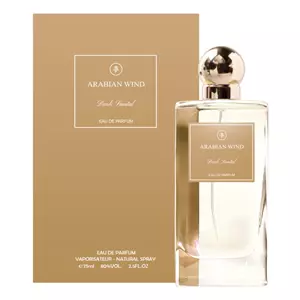 Arabian Wind Dark Santal - Интернет-магазин. Kalinka-parfum.ru