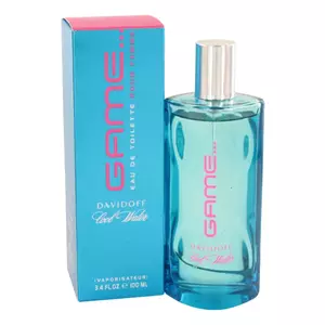 Davidoff  Cool Water Game Pour Femme - Интернет-магазин. Kalinka-parfum.ru