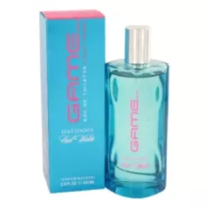 Davidoff  Cool Water Game Pour Femme - Интернет-магазин. Kalinka-parfum.ru