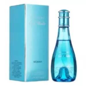 Davidoff Cool Water Woman - Интернет-магазин. Kalinka-parfum.ru