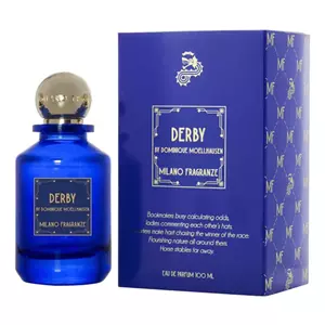 Milano Fragranze Derby - Интернет-магазин. Kalinka-parfum.ru