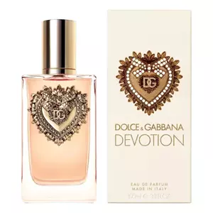 Dolce & Gabbana Devotion - Интернет-магазин. Kalinka-parfum.ru