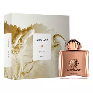 Amouage Dia 40 - Интернет-магазин. Kalinka-parfum.ru