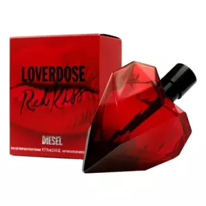 Diesel  Loverdose Red Kiss - Интернет-магазин. Kalinka-parfum.ru