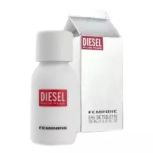 Diesel  Plus Plus Feminine - Интернет-магазин. Kalinka-parfum.ru