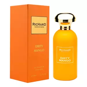 Richard Dirty Mango - Интернет-магазин. Kalinka-parfum.ru