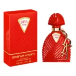 Emanuel Ungaro Diva Rouge - Интернет-магазин. Kalinka-parfum.ru