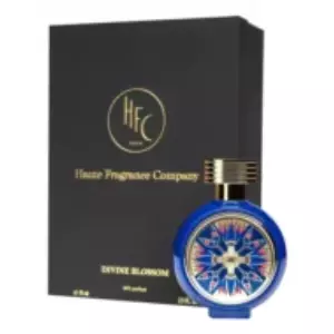 Haute Fragrance Company Divine Blossom - Интернет-магазин. Kalinka-parfum.ru