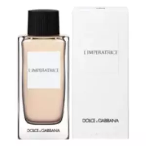 Dolce & Gabbana L'Imperatrice - Интернет-магазин. Kalinka-parfum.ru