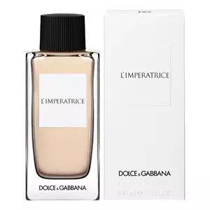 Dolce & Gabbana L'Imperatrice - Интернет-магазин. Kalinka-parfum.ru