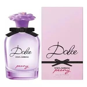 Dolce & Gabbana Dolce Peony - Интернет-магазин. Kalinka-parfum.ru