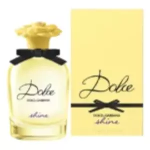 Dolce & Gabbana Dolce Shine - Интернет-магазин. Kalinka-parfum.ru